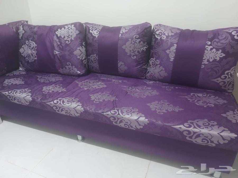 كنب نظيف جدا جدا يتسع ل13 شخص عدد 7 قطع64471197912579112