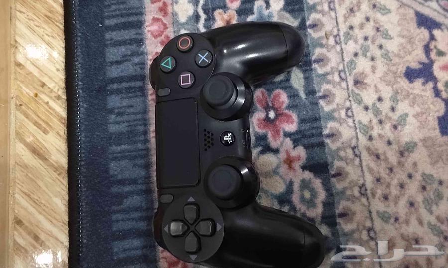 يدت سوني 4 جديده مافيها شي64469320658691110