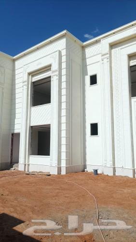 لياسة ملونة بديل الحجر64466516452353111