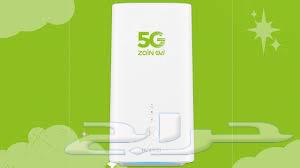 Zain Modem (Unlimited Internet for the Entire Month)64468538279809110