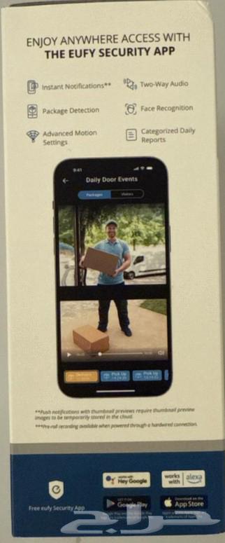 Smart Door Viewer64465549439235110