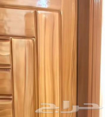 ابواب خشبيه64467522439427110