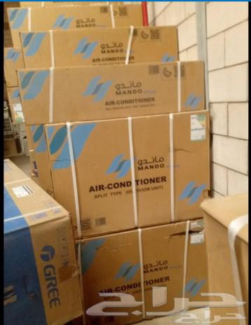 Best Offers on New Split and Window Air Conditioners in Cartons64467885631361112