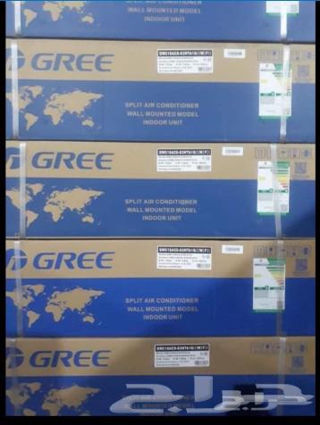 Best Offers on New Split and Window Air Conditioners in Cartons64467885631361110