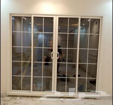 فني المنيوم تفصيل وصيانه64429600141313111