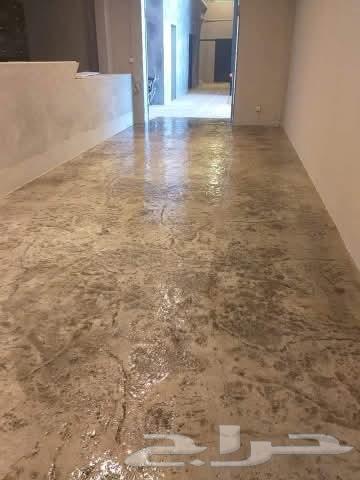 قسم صبات الارضيات. الخراساني المطبوعة صبة مروحة صبة ميزانية64250138812033110