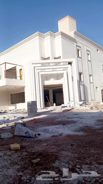 لياسة ملونة بديل الحجر64466516452353110