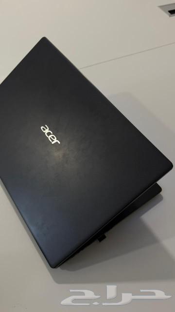 جهاز لابتوب acer نظيف64471293577858110