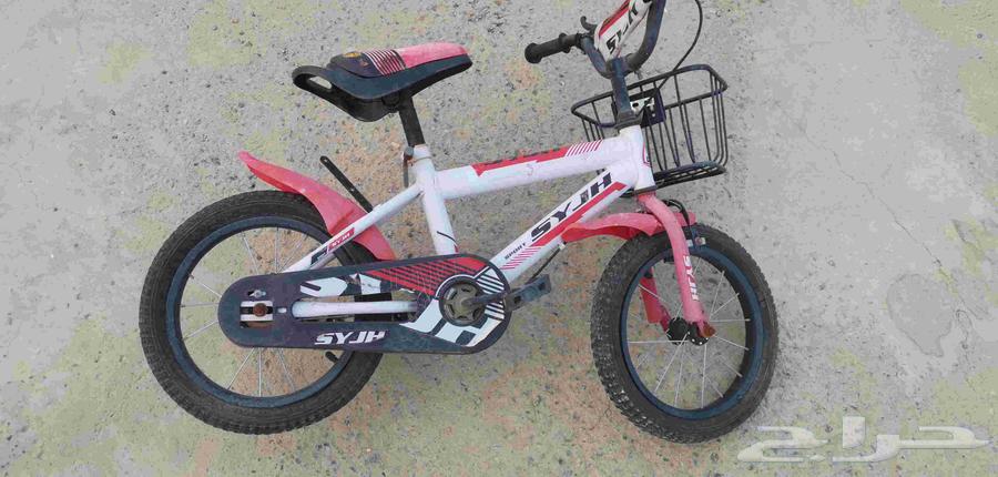 دراجة صغيرة اطفال للبيع64471485058563112