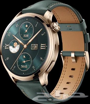 New HONOR watch 4 pro with original box, never opened64470264911489114