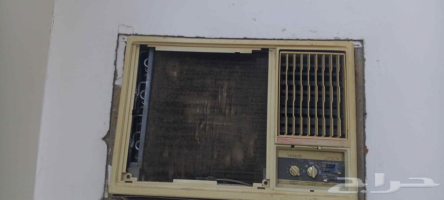 مكيفات نضيفه جدا 18. كلها64466080930307111