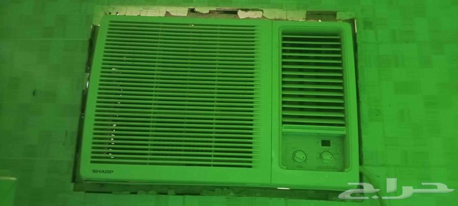 مكيفات نضيفه جدا 18. كلها64466080930307113