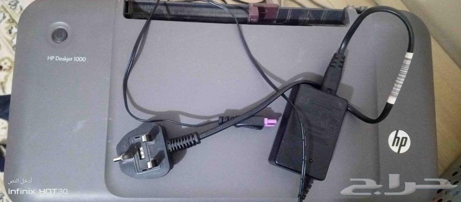 Old HP printer, the name is shown in the picture64470497802498110