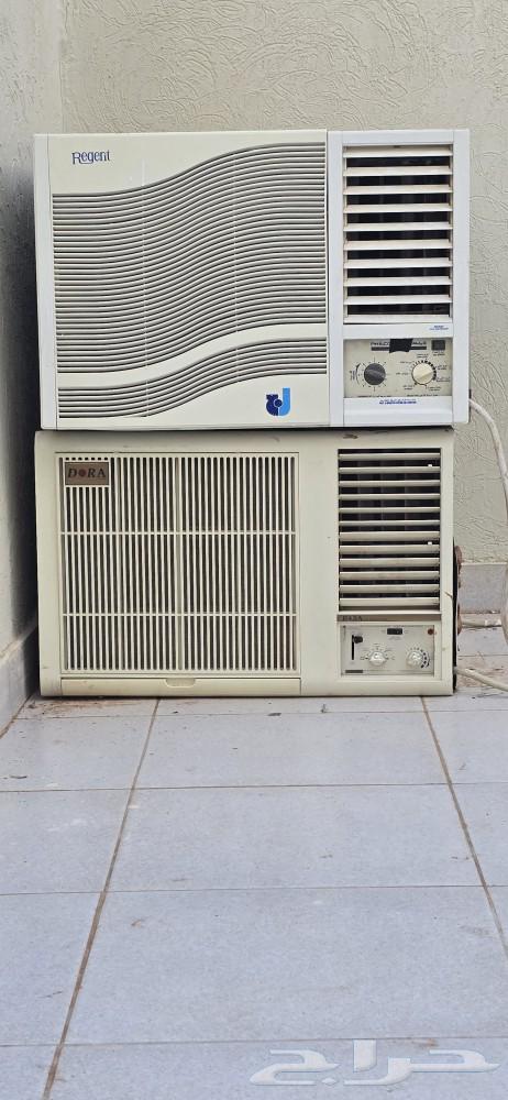 Window air conditioners64468231537537110