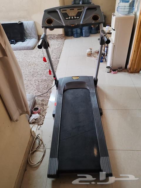 مشاية كهربائية استخدام قليل لاتشكو من شئ64468906706049111