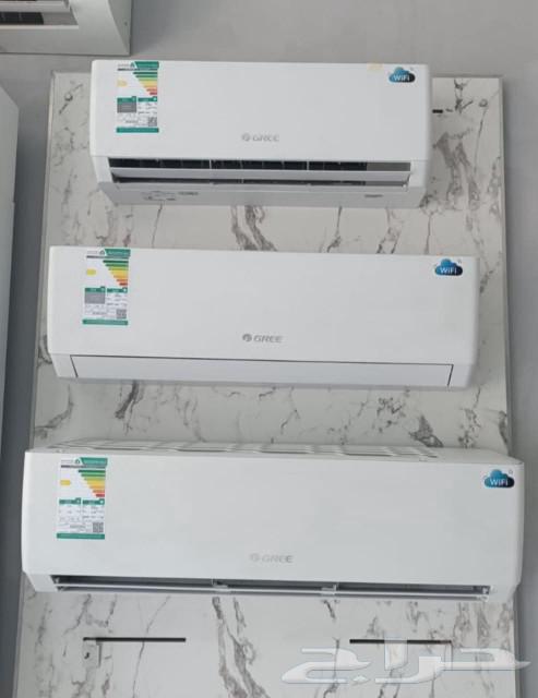 Best Offers on New Split and Window Air Conditioners in Cartons64467885631361113