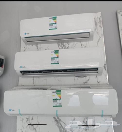 Best Offers on New Split and Window Air Conditioners in Cartons64467885631361114