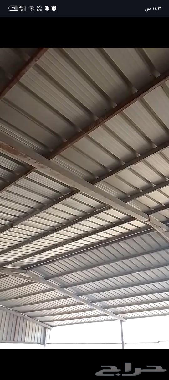 هنقر بحالة ممتازة وخزان نص طن سليم64465549481859111