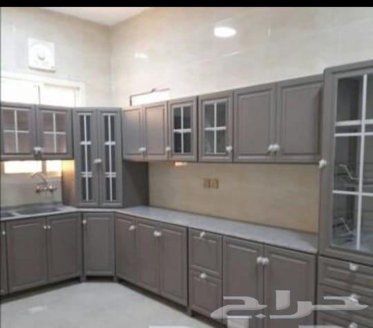 مطابخ جديده جاهزه64468510764546111