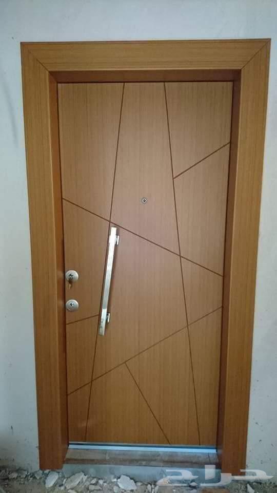 ابواب خشبيه64467522439427113