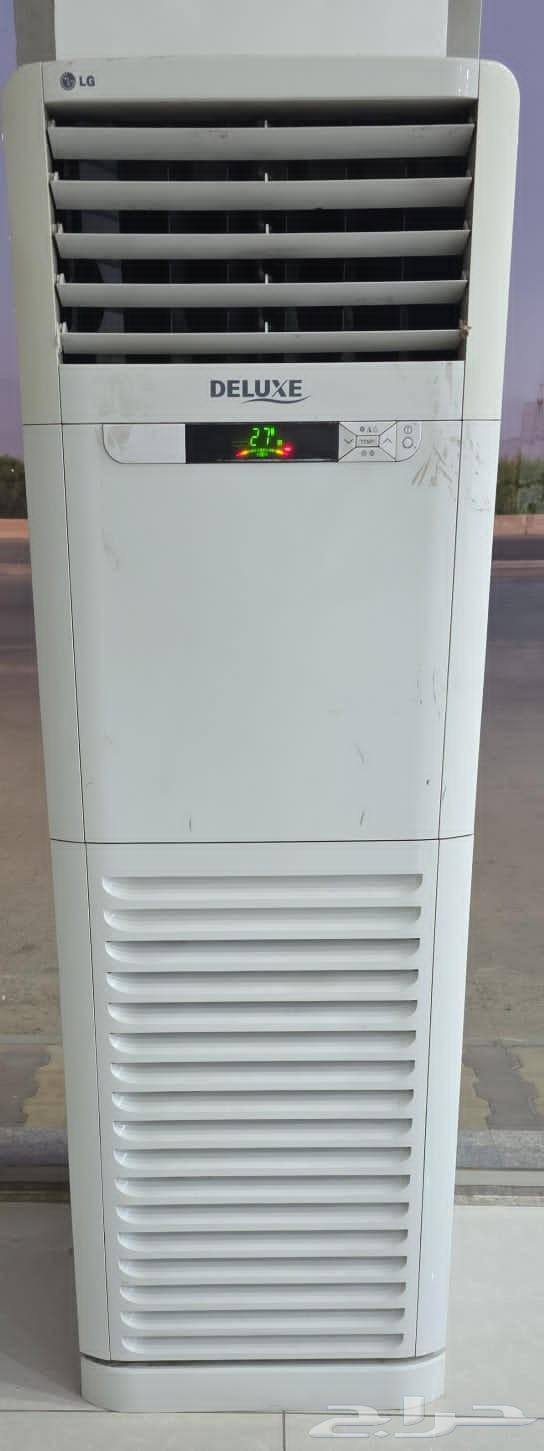 عدد 3 مكيف جديد بحاله ممتازه64469948765569112