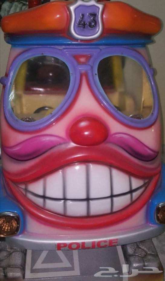 فرصة لعبةملاهي كهربائية تحفة مميزة64465871186563111