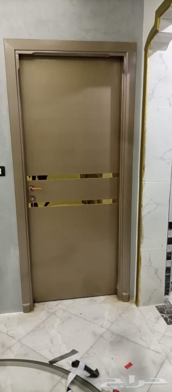 ابواب خشبيه64467522439427112