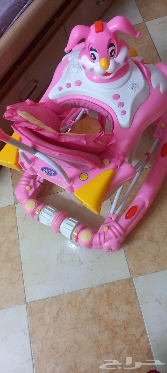 مشايه اطفال جديدة استعمال بسيط للبيع64470773005443110