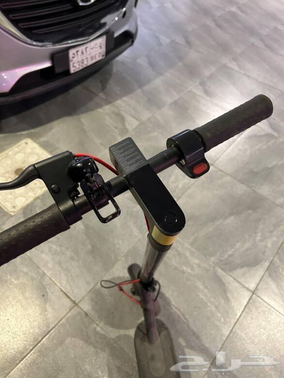 سكوتر كهربائي من شاومي للبيع64470361037825112