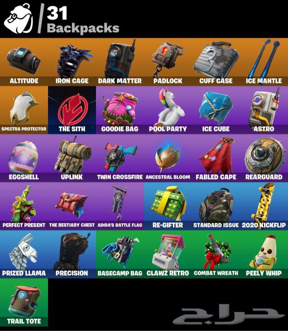 حساب سيزون 3 و 4 بنر F رقصة فريش64471526587650113