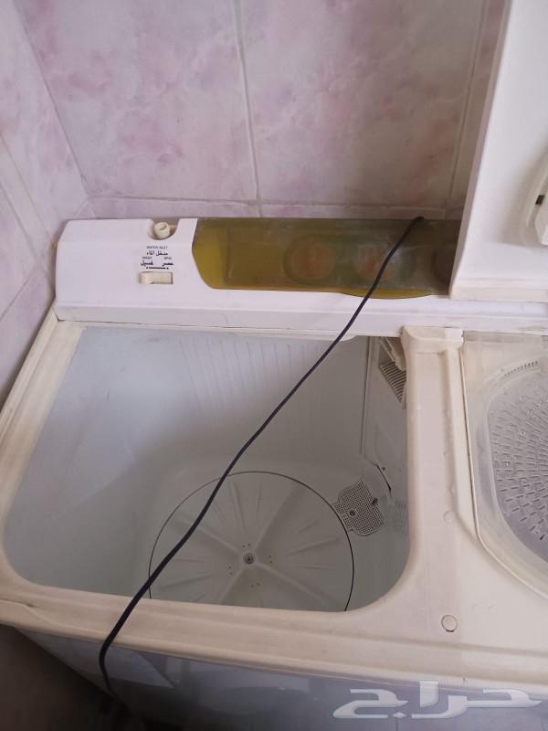عرض بيع غسالة الملابس64470856174979112