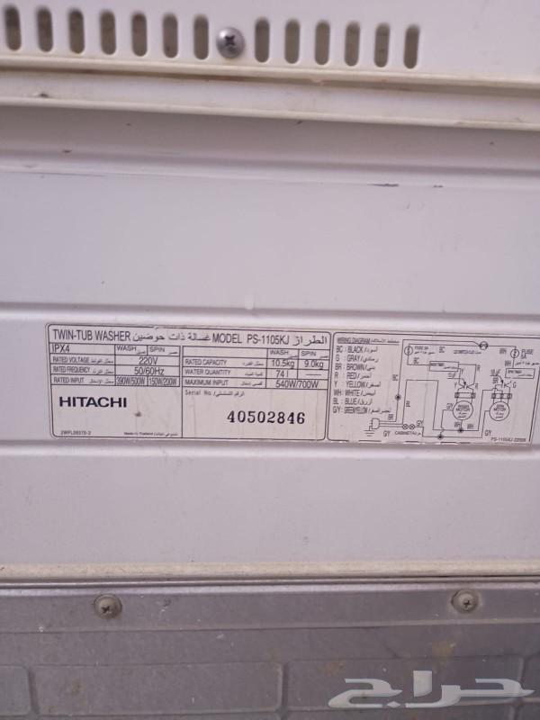 عرض بيع غسالة الملابس64470856174979114
