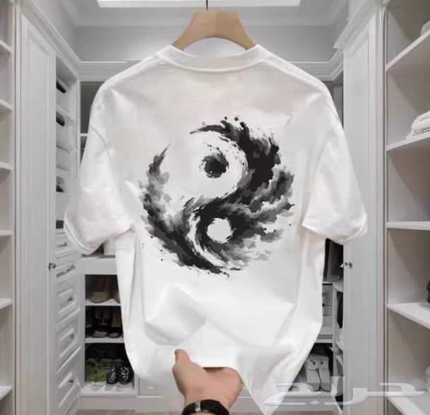 Original T-shirts, 100% cotton, only 25 SAR64471375769987112