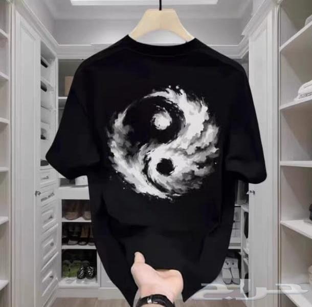 Original T-shirts, 100% cotton, only 25 SAR64471375769987111