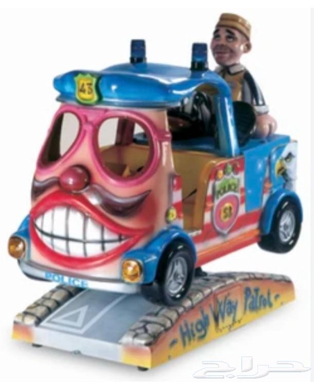 فرصة لعبةملاهي كهربائية تحفة مميزة64465871186563110