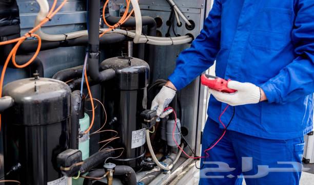 صيانة مكيفات ممتاز64270731471617112