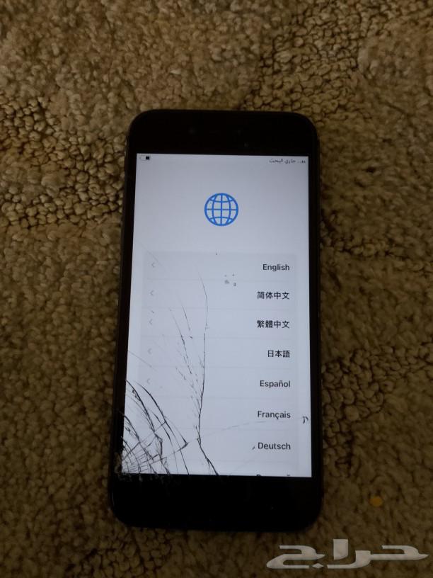 ايفون xr مقفل اي كلاود64465871238402110