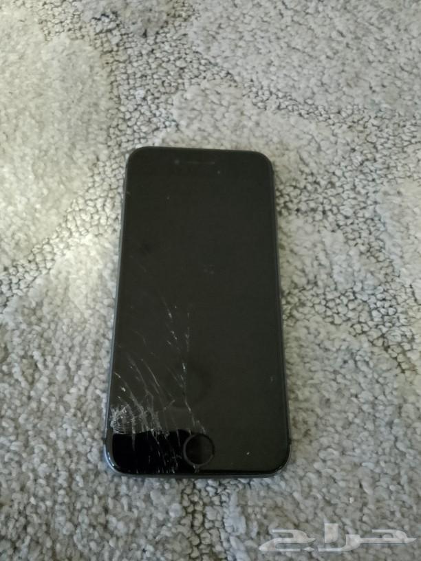 ايفون xr مقفل اي كلاود64465871238402111