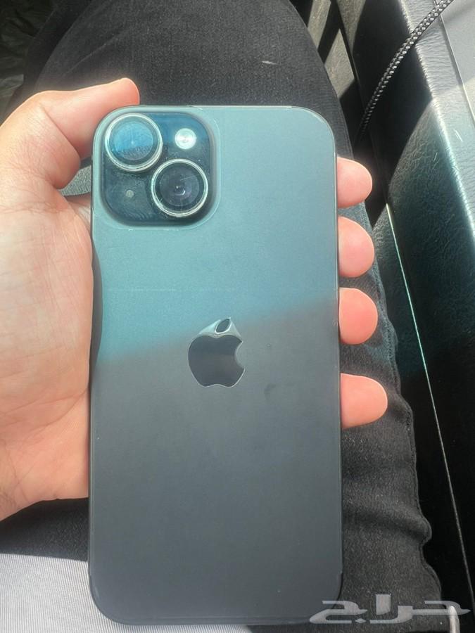 iPhone 15 never let you go64464987388674110