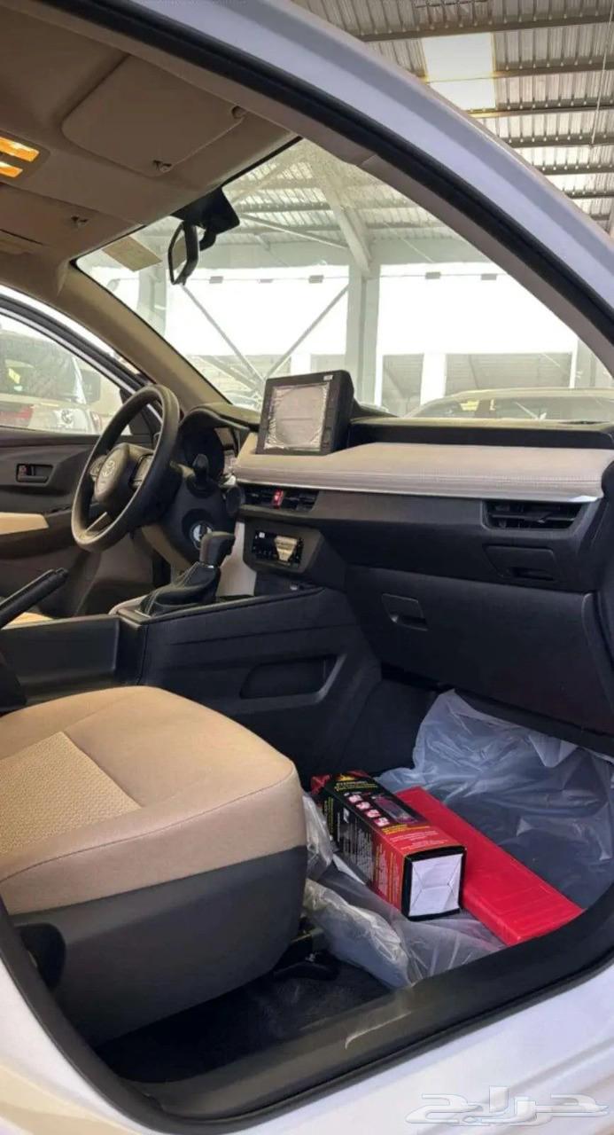 تويوتا يارس خليحي مكينه كبير 150064612847110530112