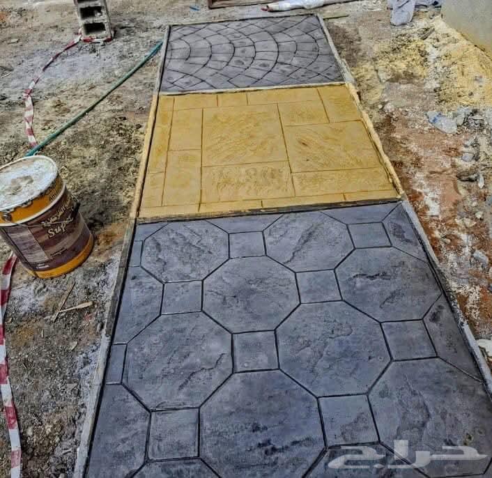 قسم صبات الارضيات. الخراساني المطبوعة صبة مروحة صبة ميزانية64250138812033111