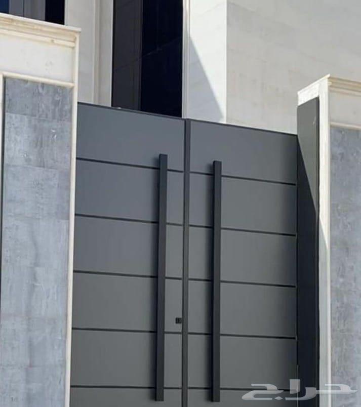 Cladding doors, iron doors, railings, awnings, sandwich panels, gutters64380943851394114