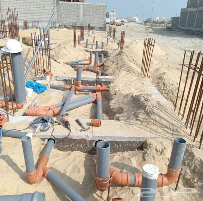 فني متخصص في جميع أعمال السباكة   مقاول سباكة فلل وأبراج   خ64557823722499111