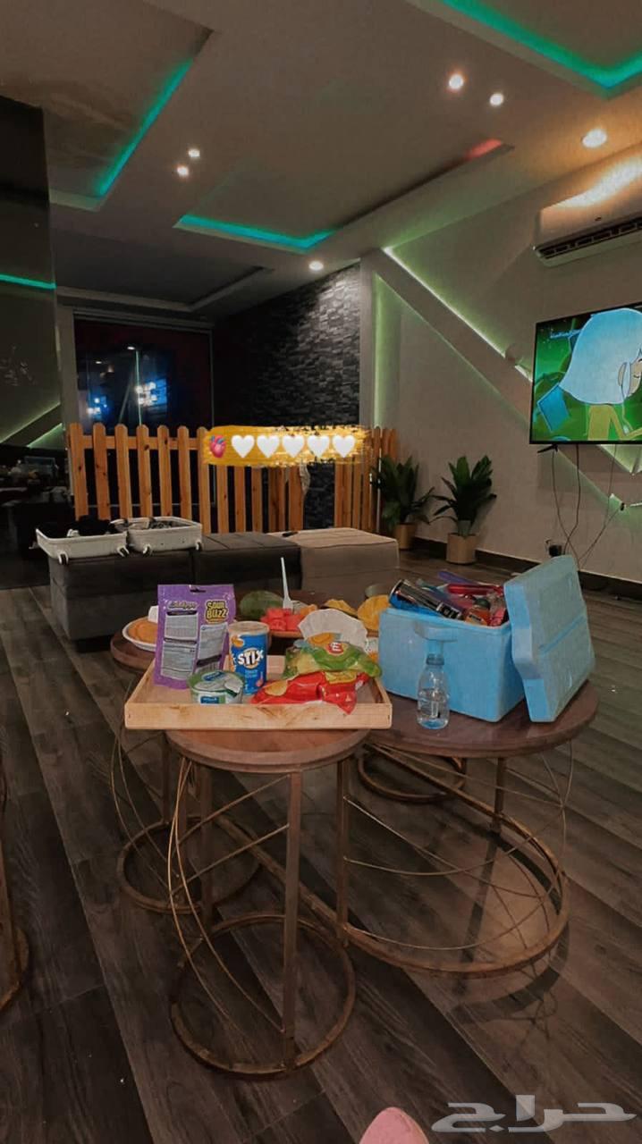 ما يفوتكم عروض شاليهاتنا لليوم الوطني64468162307715110