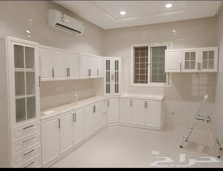 مطابخ جديده جاهزه64468510764546110