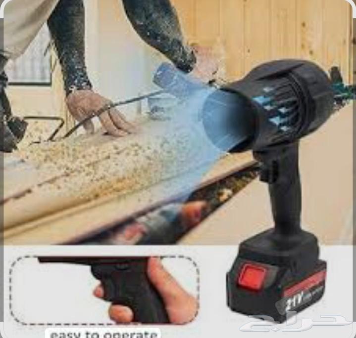 منفاخ هواء قوي بسعر مخفض وضمان64468996913409113