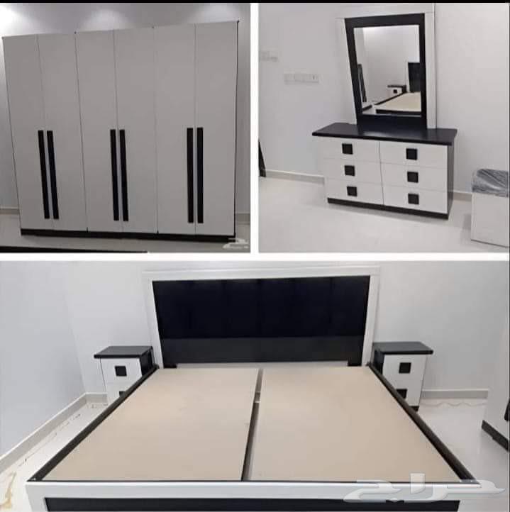 اثاث غرف نوم جديد64468538294274114