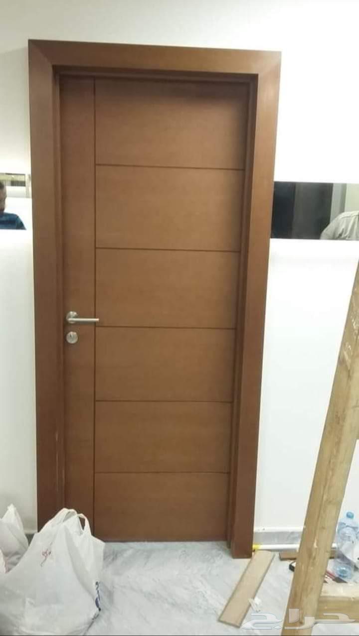 ابواب خشبيه64467522439427111