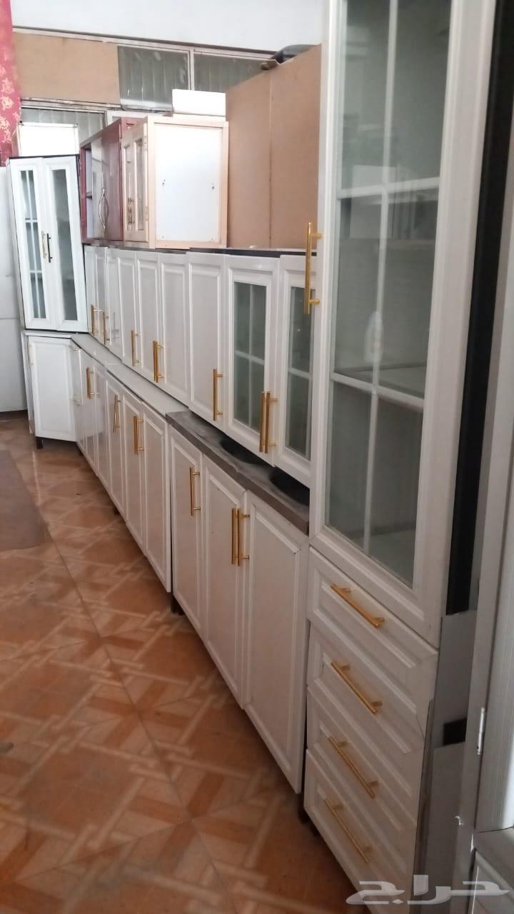 يوجد دولاب مطبخ للبيع64468357166851112