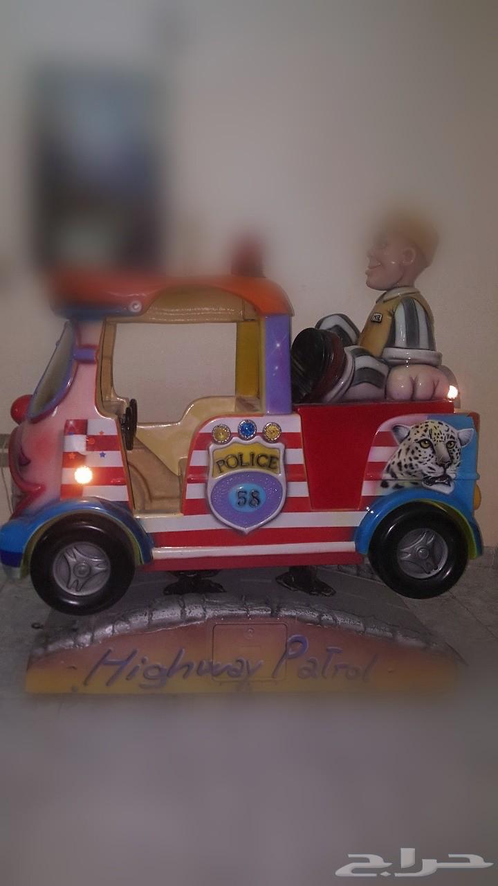 فرصة لعبةملاهي كهربائية تحفة مميزة64465871186563113